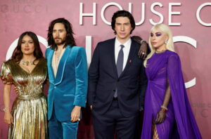 House Of Gucci Movie