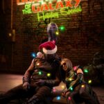 The Guardians of the Galaxy Holiday Special