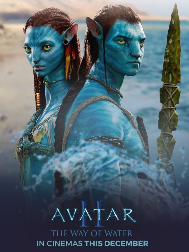 Avatar 2: The Way of Water You Might Not Know!