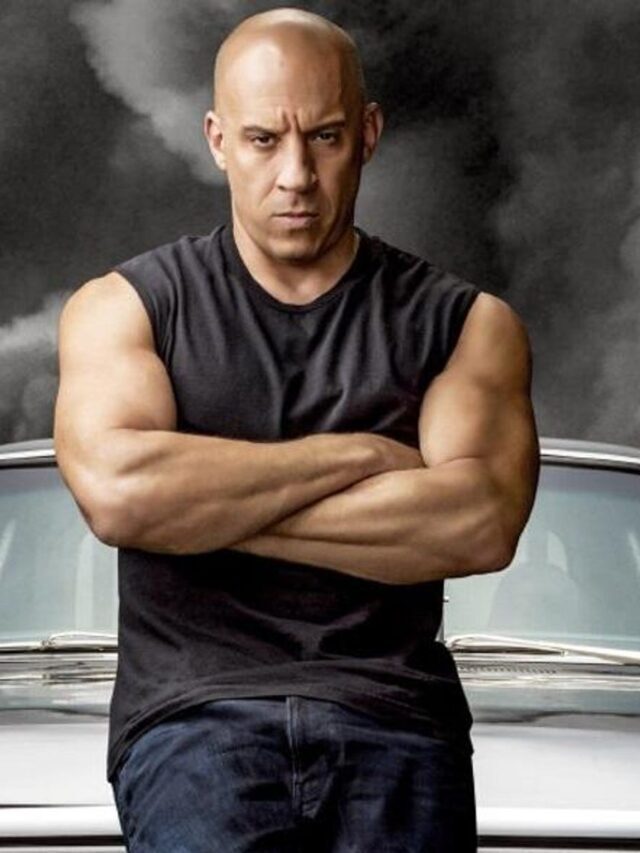 Vin Diesel Movies