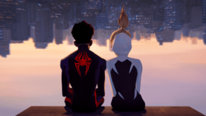 Spider-Man: Across the Spider-Verse Gets a New Look and a Release Date