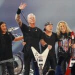 Metallica Announces '72 Seasons' Celebration with Residency on 'Jimmy Kimmel Live!'