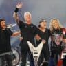 Metallica Announces '72 Seasons' Celebration with Residency on 'Jimmy Kimmel Live!'