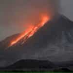 Russia's Shiveluch Volcano Eruption Poses Threat to Air Traffic, Sends Ash Plume 10km High: Watch the Video