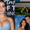 Cristiano Ronaldo Jr. makes a hilarious claim about Georgina Rodriguez