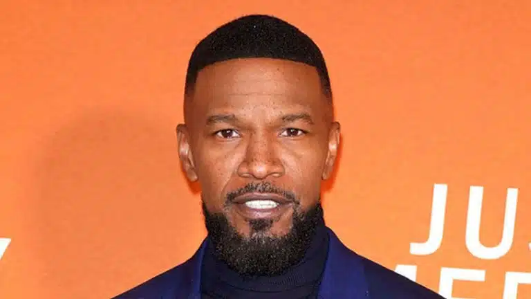 Jamie Foxx Hospitalized Due to Medical Complications: Daughter Corinne Shares Health Update